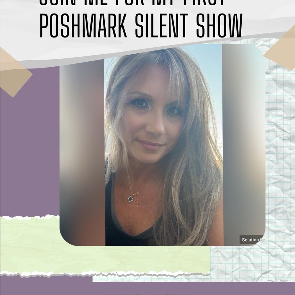 Silent Show!